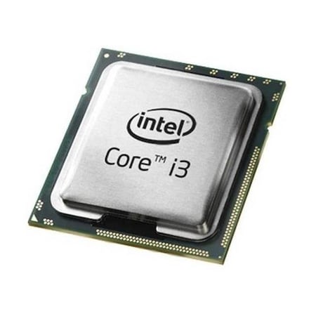 Intel Intel CM8066201927202 OEM Core i3-6100 Skylake Processor 3.7 GHz 8.0GTs-3MB LGA 1151 CPU CM8066201927202
